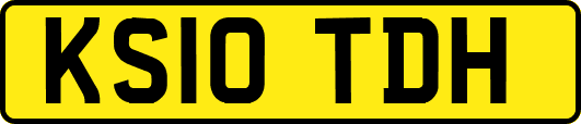 KS10TDH
