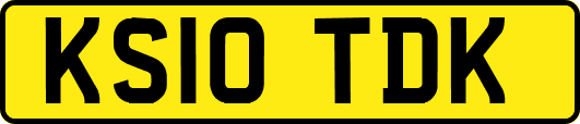 KS10TDK