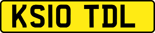 KS10TDL