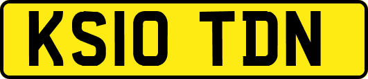 KS10TDN