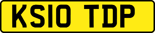 KS10TDP