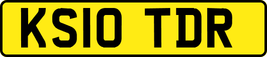 KS10TDR