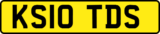 KS10TDS