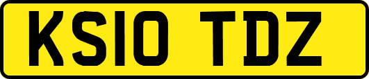 KS10TDZ
