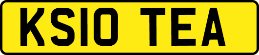 KS10TEA