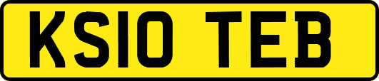 KS10TEB