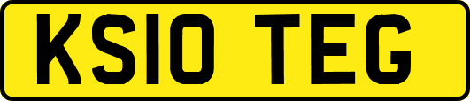 KS10TEG