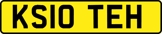 KS10TEH