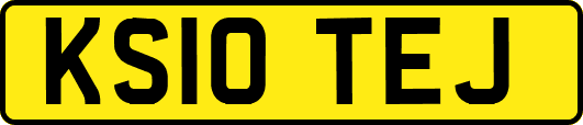 KS10TEJ
