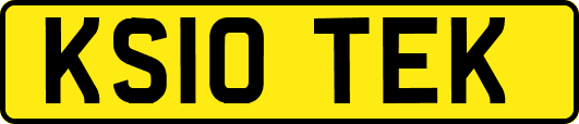KS10TEK