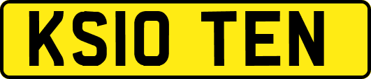 KS10TEN