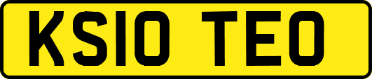 KS10TEO