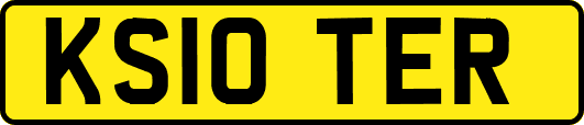 KS10TER
