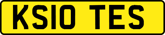 KS10TES