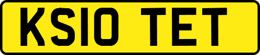 KS10TET