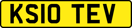 KS10TEV
