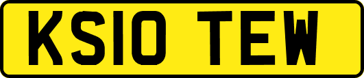 KS10TEW
