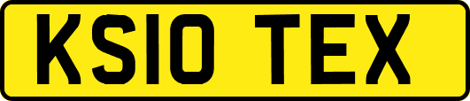 KS10TEX