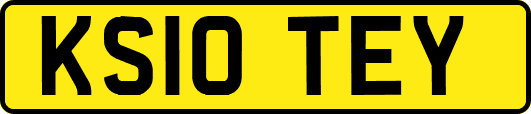 KS10TEY
