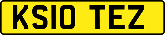 KS10TEZ