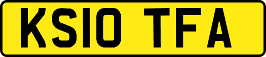 KS10TFA