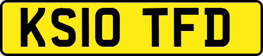 KS10TFD