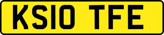 KS10TFE