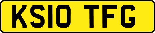 KS10TFG