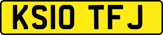 KS10TFJ
