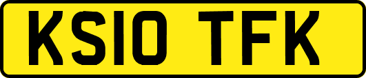 KS10TFK