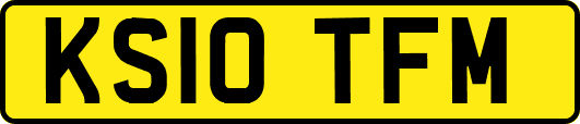KS10TFM