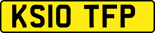 KS10TFP