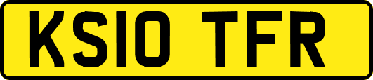 KS10TFR