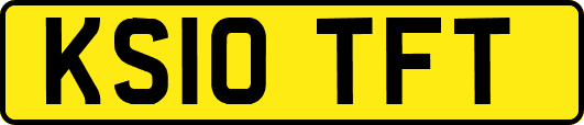 KS10TFT