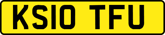 KS10TFU