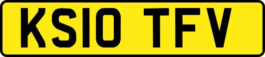 KS10TFV