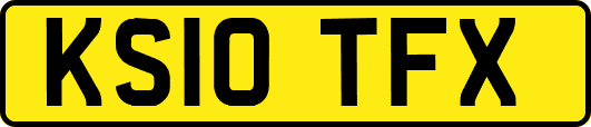 KS10TFX