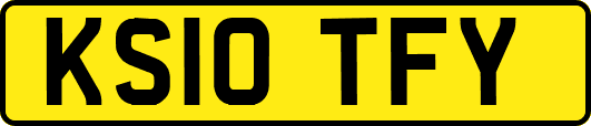 KS10TFY
