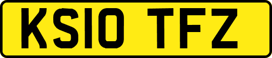 KS10TFZ