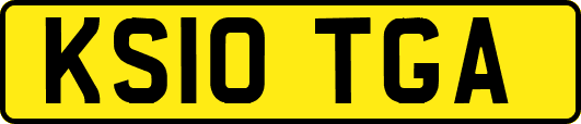 KS10TGA