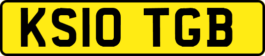 KS10TGB