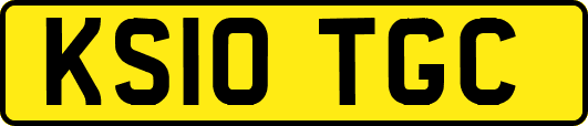 KS10TGC