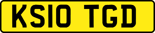 KS10TGD