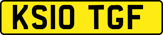 KS10TGF