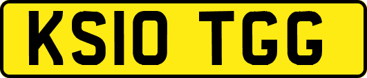 KS10TGG
