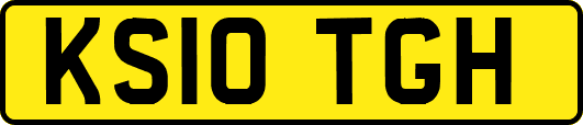 KS10TGH