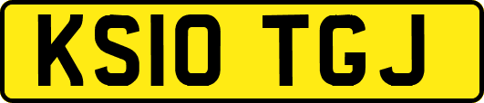 KS10TGJ