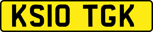 KS10TGK
