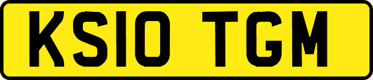 KS10TGM