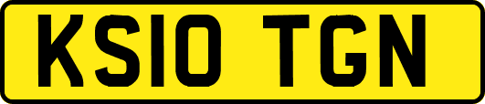KS10TGN